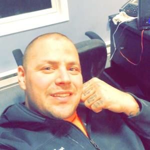 Meet your Posher, Justin